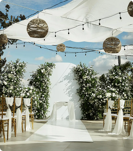 Affordable Party Rentals in Bristow, VA