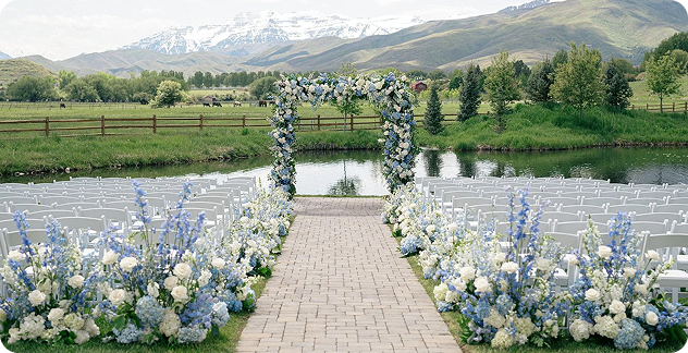Party Rentals in Bristow, VA